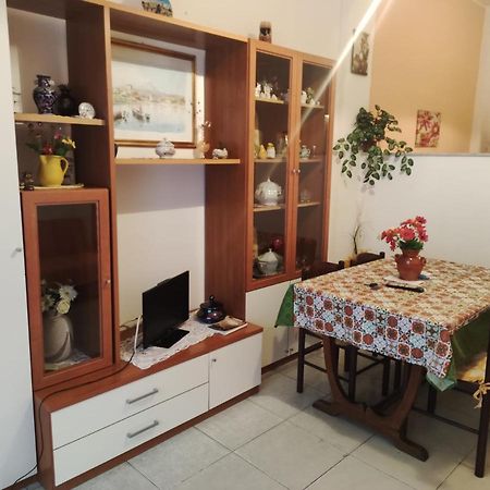Apartmán Naxosea Giardini Naxos Exteriér fotografie