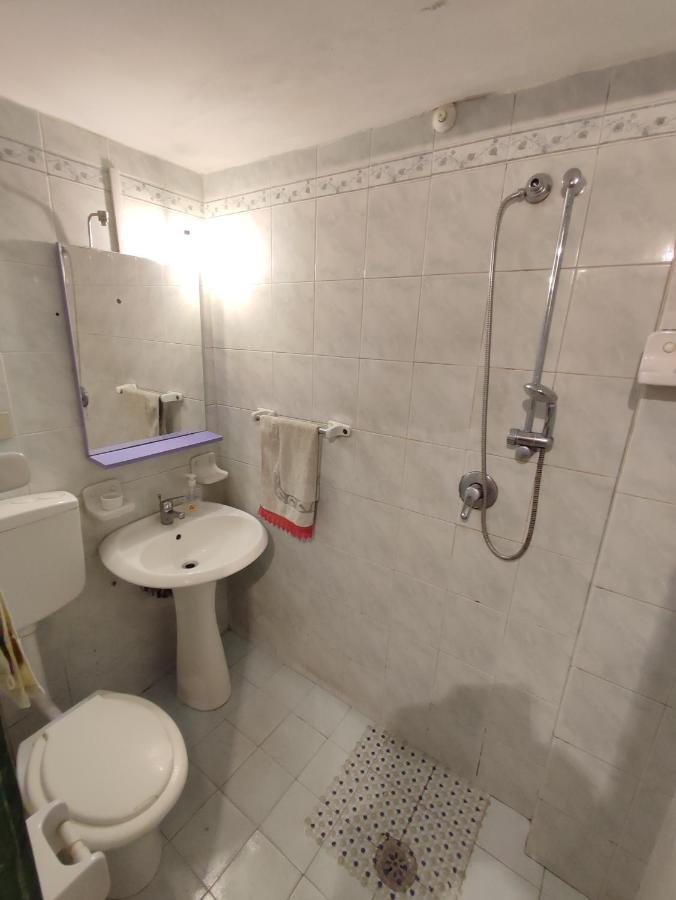 Apartmán Naxosea Giardini Naxos Exteriér fotografie